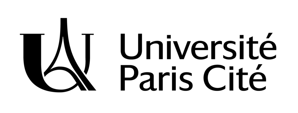universitepariscite logo horizontal noir rvb